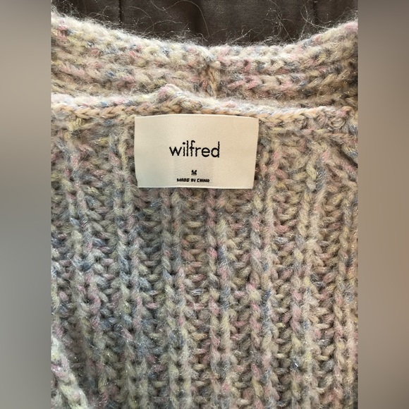 Wilfred Posey Cardigan - Picture 5 of 6